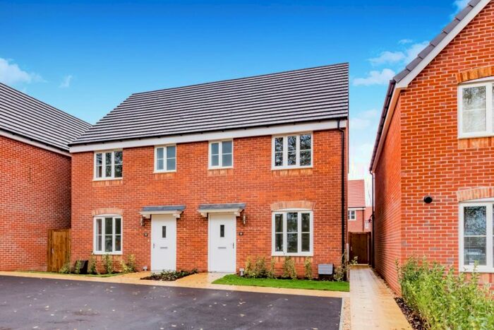 3 Bedroom Semi-Detached House To Rent In Boot Lane, Harwell, OX11