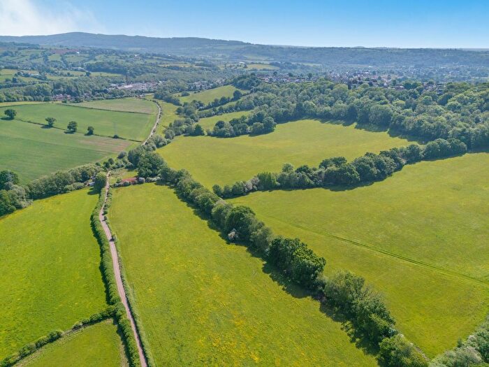 Land For Sale In Caerleon, Newport, NP18