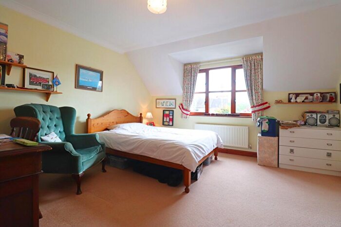 5 Bedroom Detached House For Sale In Llantilio Crossenny, Abergavenny, NP7