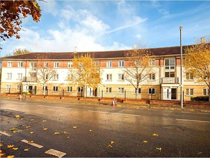 2 Bedroom Flat To Rent In Duchess Place, CH2