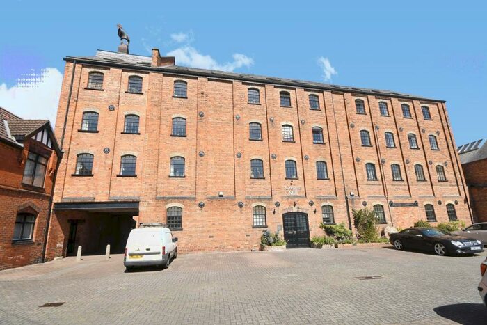 1 Bedroom Flat To Rent In Vernon Street, Lincoln, LN5