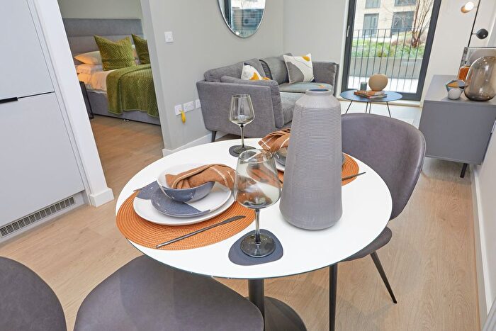 1 Bedroom Studio To Rent In All Saints Road, Leicester, LE3