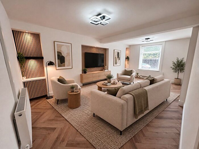 3 Bedroom Terraced House For Sale In Tallis Street, Treorchy, Rhondda Cynon Taff, CF42