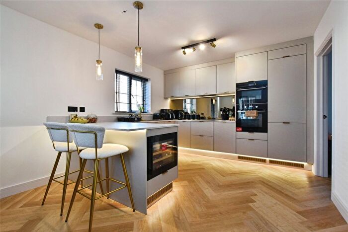 4 Bedroom Detached House For Sale In Heol Y Gigfran, Cefneithin, Llanelli, Carmarthenshire, SA14