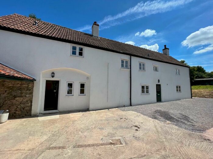 3 Bedroom Detached House To Rent In Chewton Mendip, Radstock, Somerset, BA3