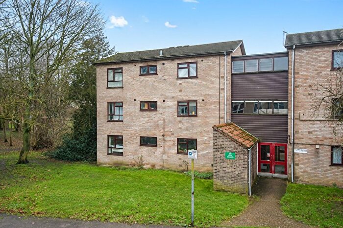 2 Bedroom Flat For Sale In St. Leonards Road, Norwich, NR1