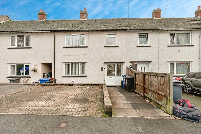 3 Bedroom Terraced House For Sale In Fern Street, Colne, Lancashire, BB8