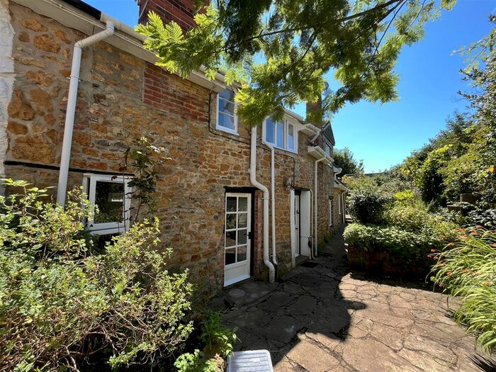 2 Bedroom Property To Rent In Collins Court, Chideock, Bridport, DT6