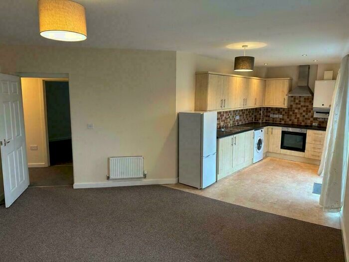 2 Bedroom Apartment To Rent In Regents Court, Durham, County Durham, DH1