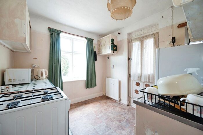 2 Bedroom Bungalow For Sale In Elm Close Estate, Hayling Island, Hampshire, PO11