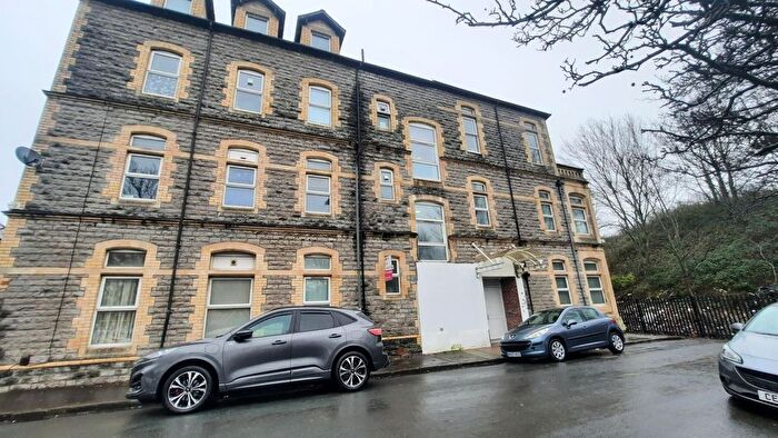 2 Bedroom Flat For Sale In Lower Holmes Street, Aurora Court Lower Holmes Street, CF63