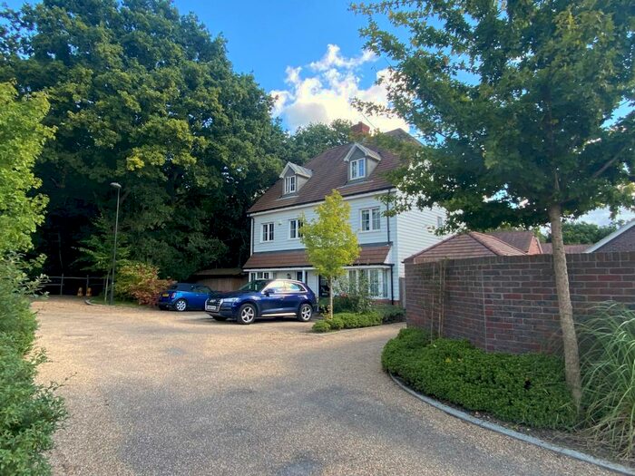 3 Bedroom Semi-Detached House To Rent In Forge Wood, RH10