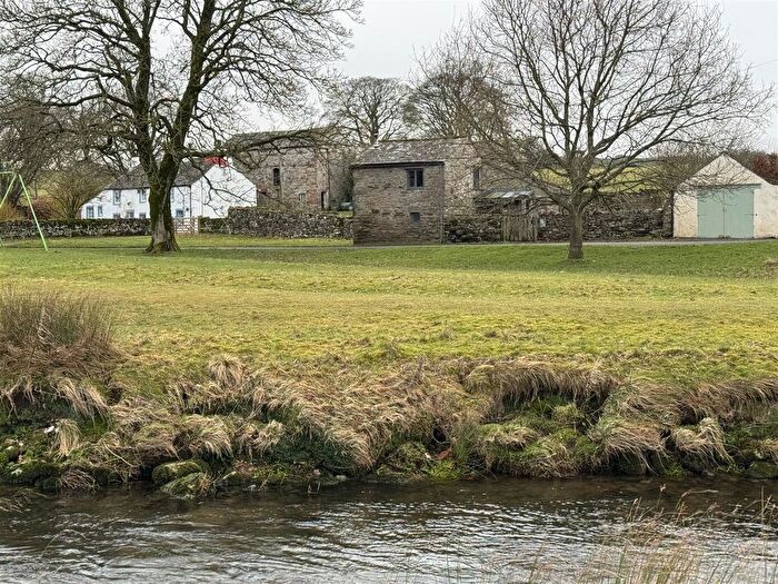 1 Bedroom Detached House For Sale In Maulds Meaburn, Appleby, CA10