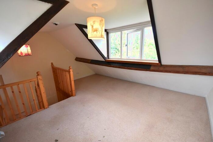 1 Bedroom Flat To Rent In Neen Sollars, Kidderminster, DY14