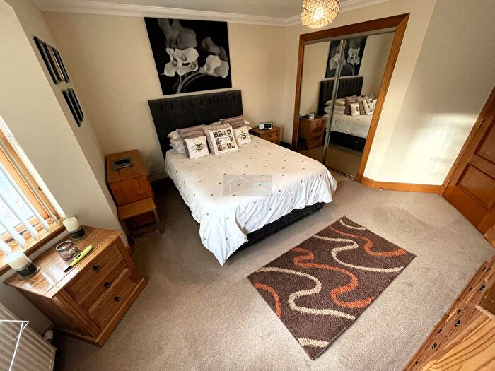 5 Bedroom Detached House For Sale In Knockomie Rise, Forres, Scotland, IV36