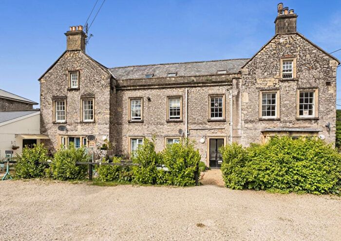 1 Bedroom Apartment For Sale In Town Lane, Shepton Mallet, BA4