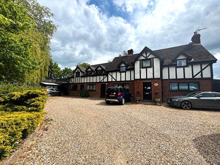 1 Bedroom Apartment To Rent In Cockfield Road, Felsham, Bury St. Edmunds, IP30