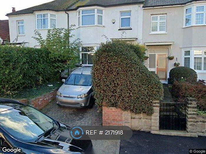 3 Bedroom Terraced House To Rent In Sun Lane, Gravesend, DA12
