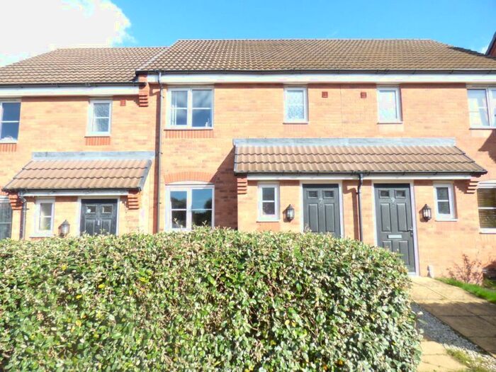 3 Bedroom House To Rent In Monk Close, Market Harborough, LE16