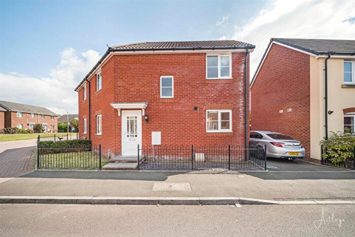 2 Bedroom Semi-Detached House For Sale In Ruston Road, Port Tennant, Swansea, SA1