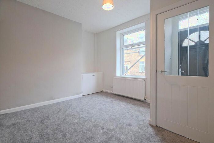 2 Bedroom Terraced House To Rent In Lower Barnes Street, Clayton-Le-Moors, Accrington, Lancashire, BB5