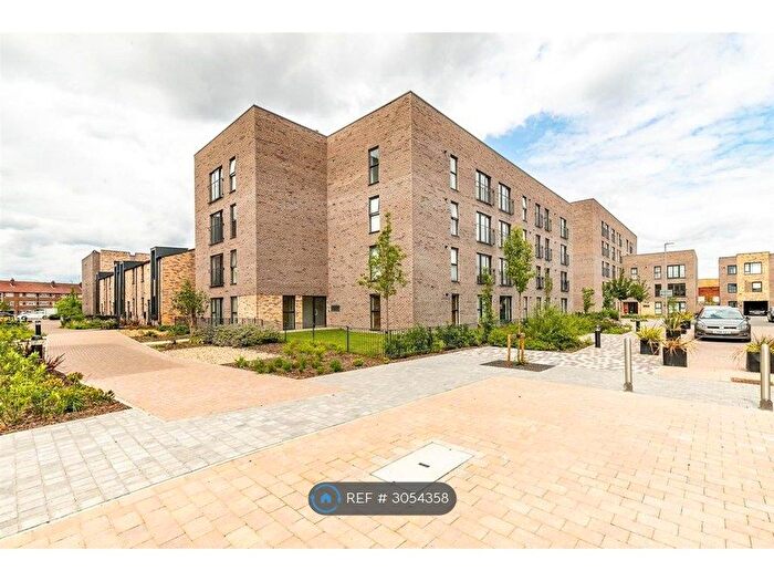 2 Bedroom Flat To Rent In Enriqueta Rylands Close, Manchester, M32