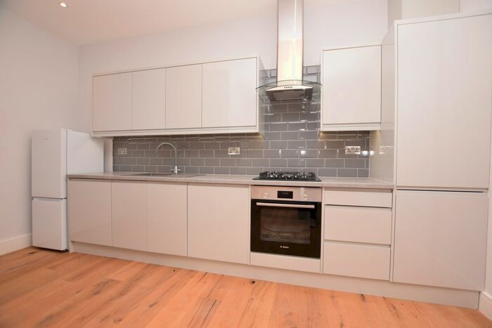 1 Bedroom Flat To Rent In Newfoundland Road, St. Pauls, Bristol, BS2