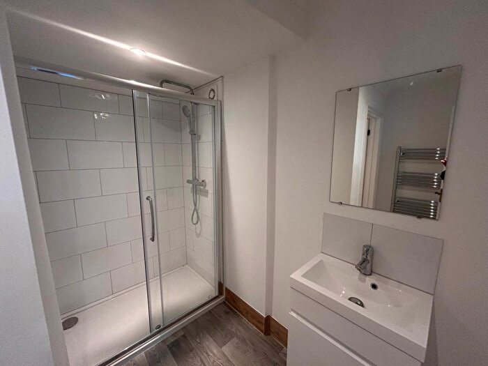 1 Bedroom Flat To Rent In Argyle Road, Brighton, BN1