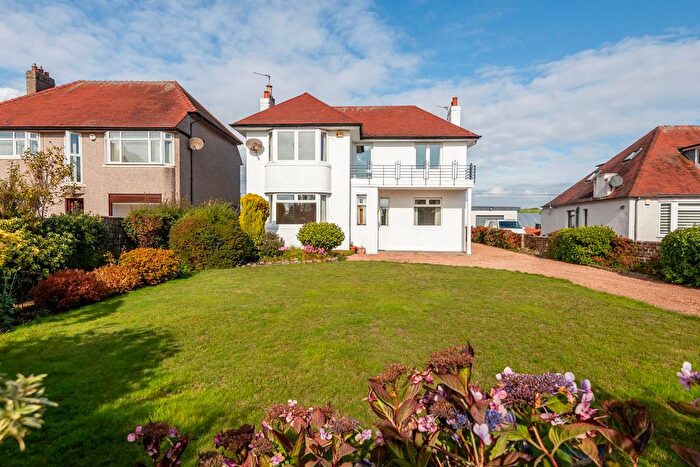 3 Bedroom Detached House For Sale In Largo Road, Leven, KY8