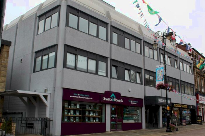 2 Bedroom Apartment To Rent In Queen Street, Morley, Leeds, LS27