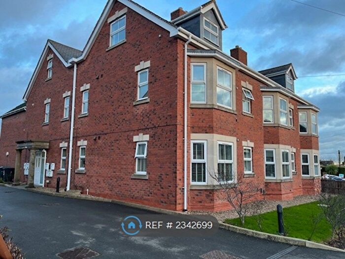 2 Bedroom Flat To Rent In Britannia Road, Burbage, Hinckley, LE10