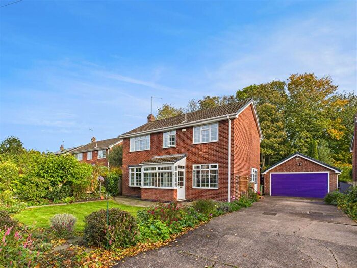 4 Bedroom Detached House For Sale In St. James Road, Melton, HU14