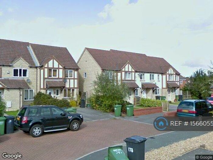 2 Bedroom Terraced House To Rent In Dewfalls Drive, Bradley Stoke, Bristol, BS32