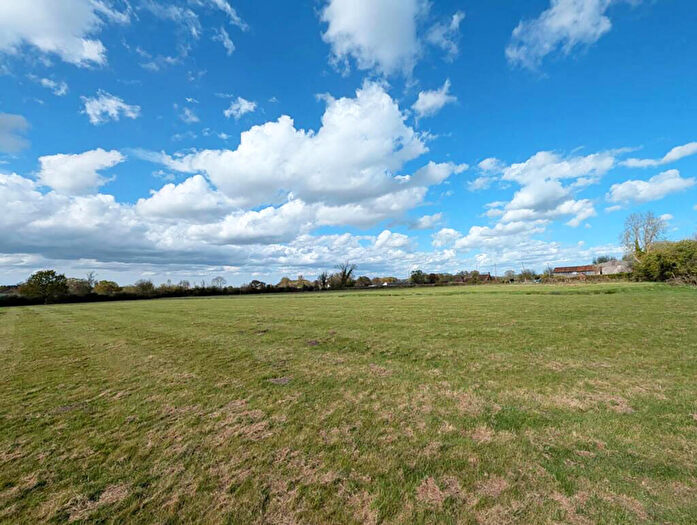 Land For Sale In Plot, Land At Green Mead Farm, The Green, Great Cheverell, Devizes, Wiltshire, SN10
