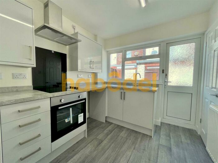 2 Bedroom Terraced House To Rent In Hampshire Street, Hull, HU4