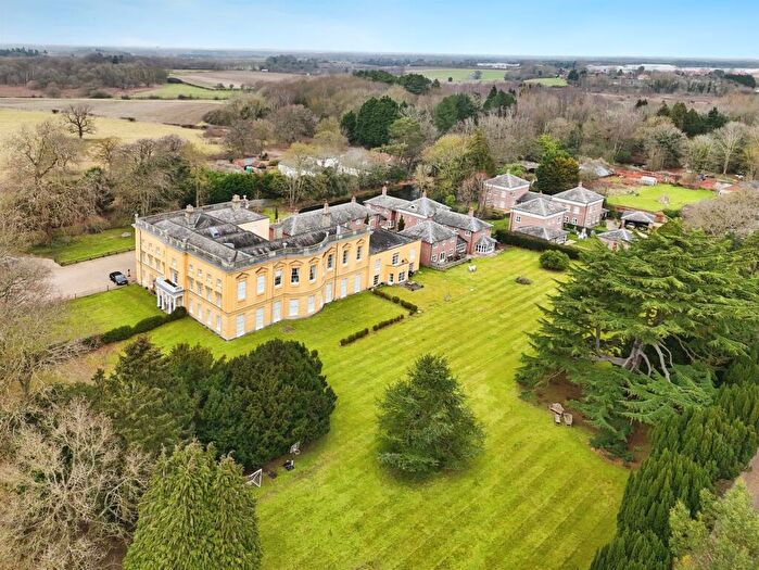 3 Bedroom Apartment For Sale In Rackheath Park, Rackheath, Norwich, NR13