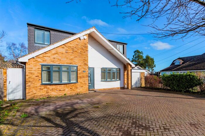 5 Bedroom Detached House For Sale In Hadley Close, Meopham, Gravesend, DA13