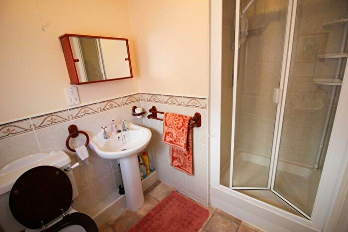 2 Bedroom Apartment To Rent In Ashmore House, SR6