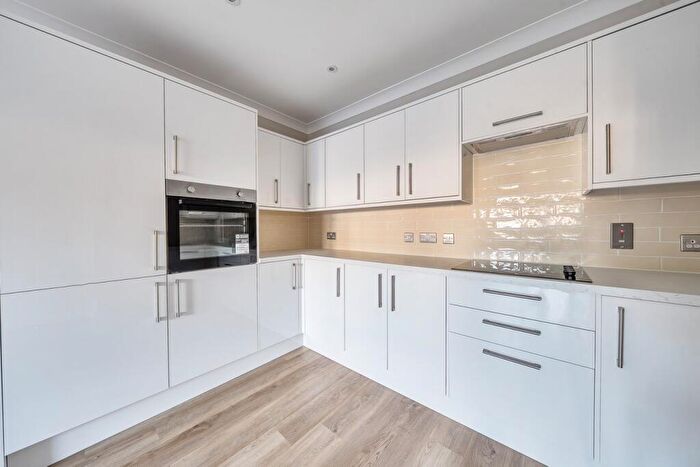 2 Bedroom Retirement Property For Sale In Crawthorne Road, Peterborough, PE1