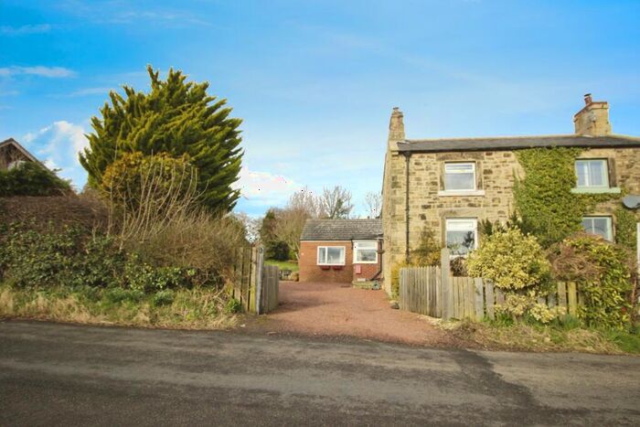 2 Bedroom Cottage For Sale In Warkworth, Morpeth, NE65