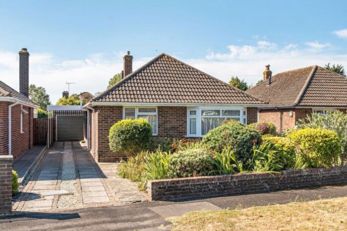 3 Bedroom Detached House For Sale In Nore Crescent, Emsworth, PO10