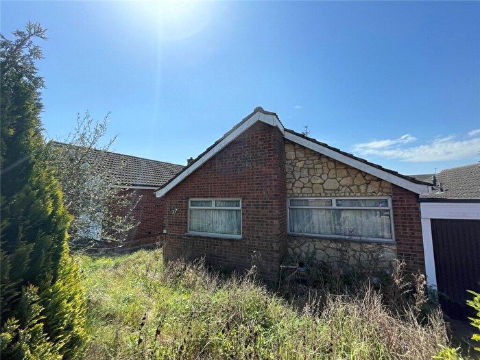 2 Bedroom Bungalow For Sale In The Linx, Bletchley, MK3