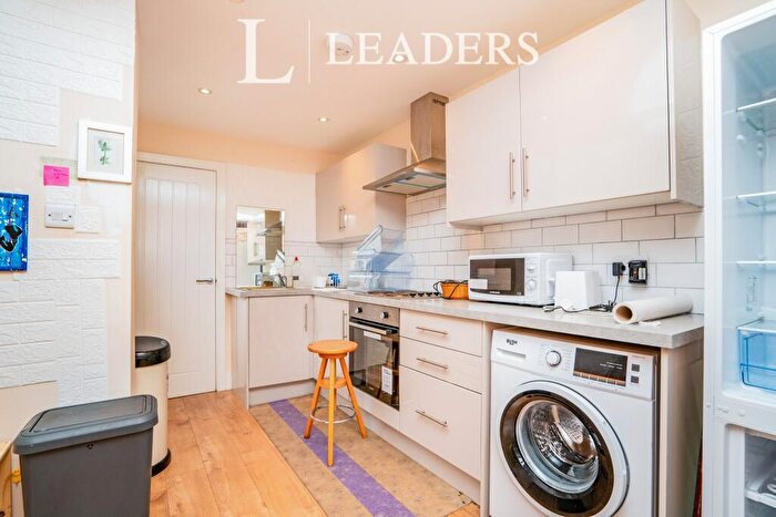 Flat To Rent In Pool Road, LE3