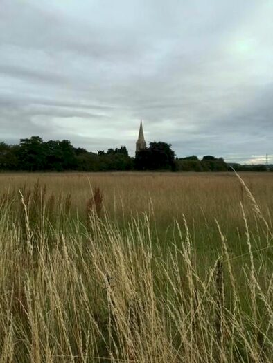 Property For Sale In High Street, Luddington, Scunthorpe, DN17