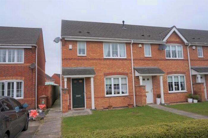 3 Bedroom Property To Rent In Horsey Mere Gardens, St. Helens, WA9