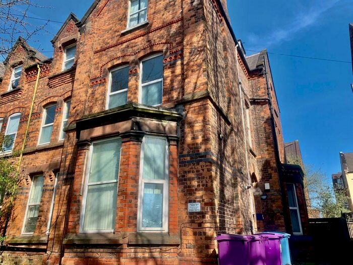 2 Bedroom Apartment To Rent In Sheil Road, L6