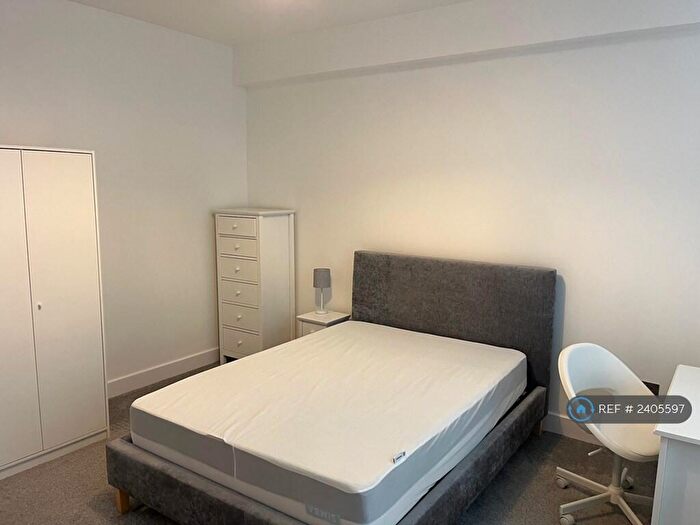 5 Bedroom Flat To Rent In Buchanan Street, Glasgow, G1