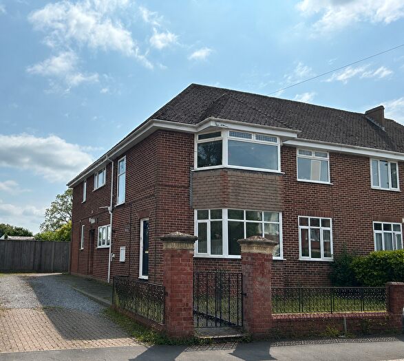 3 Bedroom Flat To Rent In Marlborough Road, St Leonards, Exeter, EX2