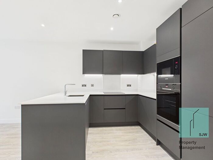 1 Bedroom Flat To Rent In Gwen Davis Way, Lilium Court, RM9