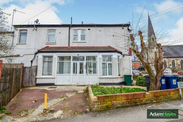 1 Bedroom Flat To Rent In Nether Street, North Finchley, N12